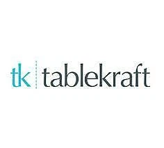 Tablekraft Luxor Cake Fork x 12 - Picture 2 of 2