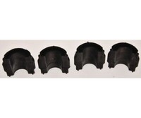 Lagerbuchse, Stabilisator Maxgear 72-6365 Vorne FüR Audi A3