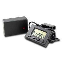 Motorrad Lap Timer Racing Husqvarna TC 250 R/ 449/ 450/ 510