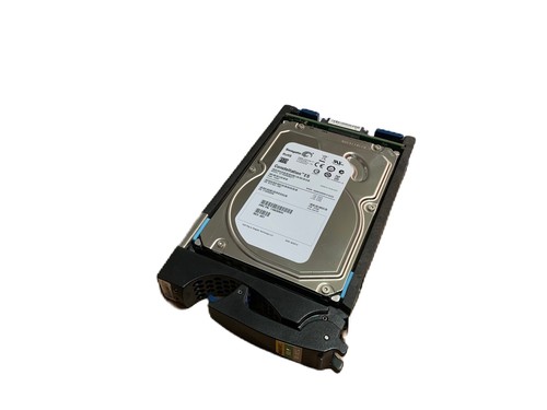 Seagate EMC 1TB 7.2k SATA 3.5 Hard Drive ST1000NM0011 PN:9YZ164-090 - 第 1/4 張圖片