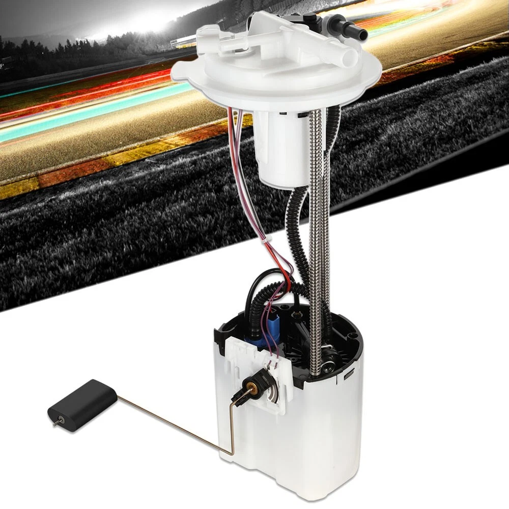 J2 Rear Fuel Pump Module Assembly OE Replace 19168879 19206581 