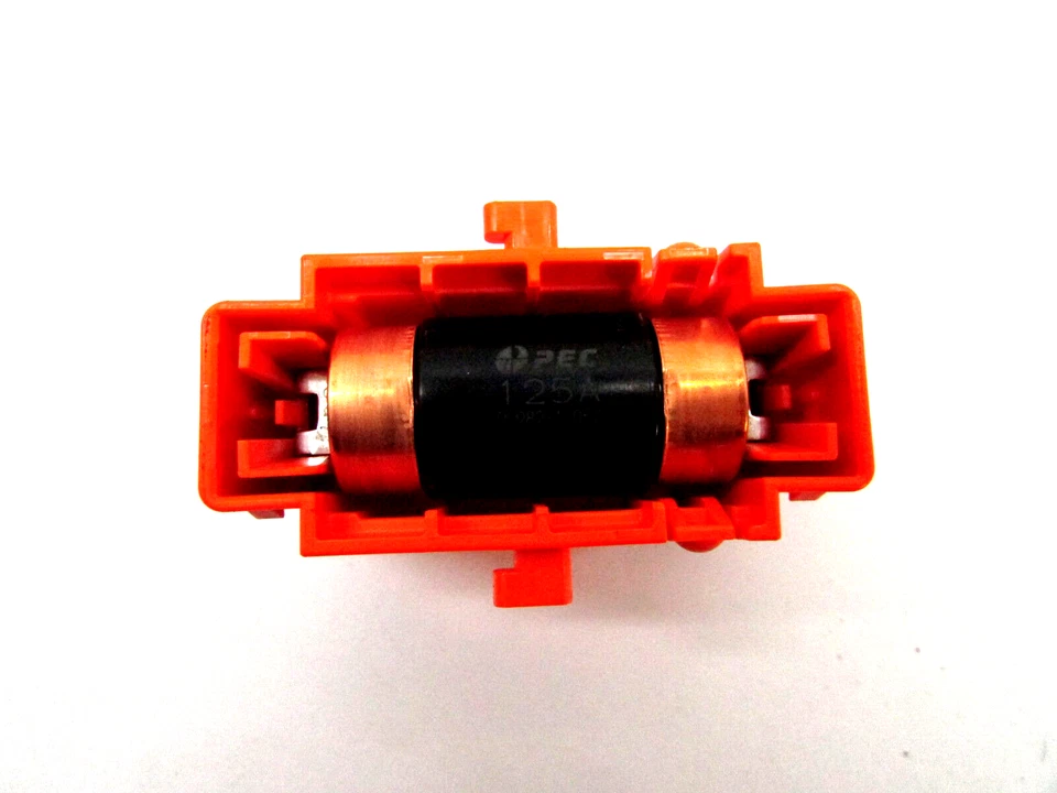 Toyota Prius C V CT200H 2013 Camry H fusible de alto voltaje 90982-11052 OEM 11 12 14 Foto 4 de 4