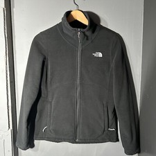 The North Face Women's Full Zip Fleece Jacket Size Small