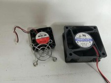 Yaesu FT-847 Cooling Fans