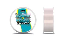 BLACKFLAGG - Fluorocarbon DOCK ROCK'N' TROUT STOCK - 100 mt - AZ659