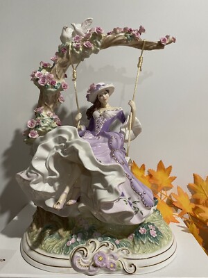 Royal Worcester Summer's Dream, Limited Edition Of 4950 | eBay