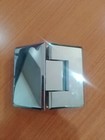<!--F#f_0-->TOUGHENED GLASS SHOWER DOOR 135 DEGREE HINGE, POLISHED CHROME PLATED BRASS8-10mm<!--F/-->