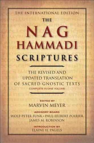 Die Nag Hammadi Schriften: Die überarbeitete und aktualisierte Übersetzung des Heiligen: Neu - Bild 1 von 1