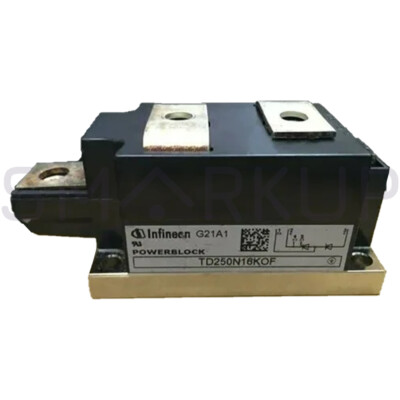 New In Box INFINEON TT251N16KOF Power Supply Module