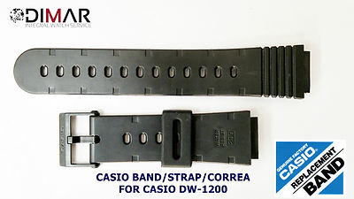 casio dw 1200