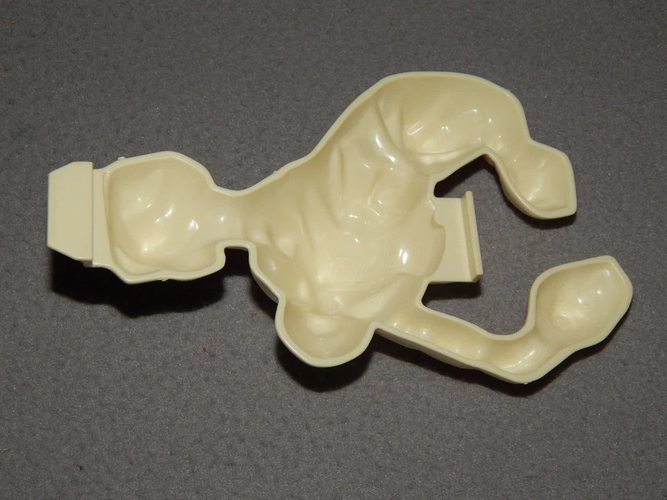 Game of Life Pirates of the Caribbean 2005 Dead Mans Chest #42941 Island Part P - Image 2 of 4