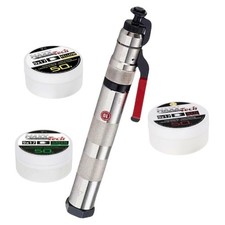 BLITZ KERNER CAPTIVE BOLT PISTOL STUNNER - LIVESTOCK EUTHANASIA CATTLE PIG SHEEP