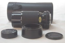 Sigma Zoom-K II 1:4.5 70-210mm - Made in Japan - Pentax/K mount