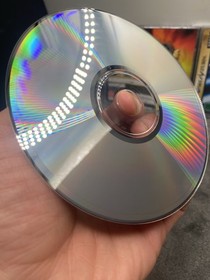 Gekirindan: Time Travel Shooting - Sega Saturn - Japan Import - With Spine ￼