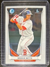 2014 Bowman Baseball Cards 9