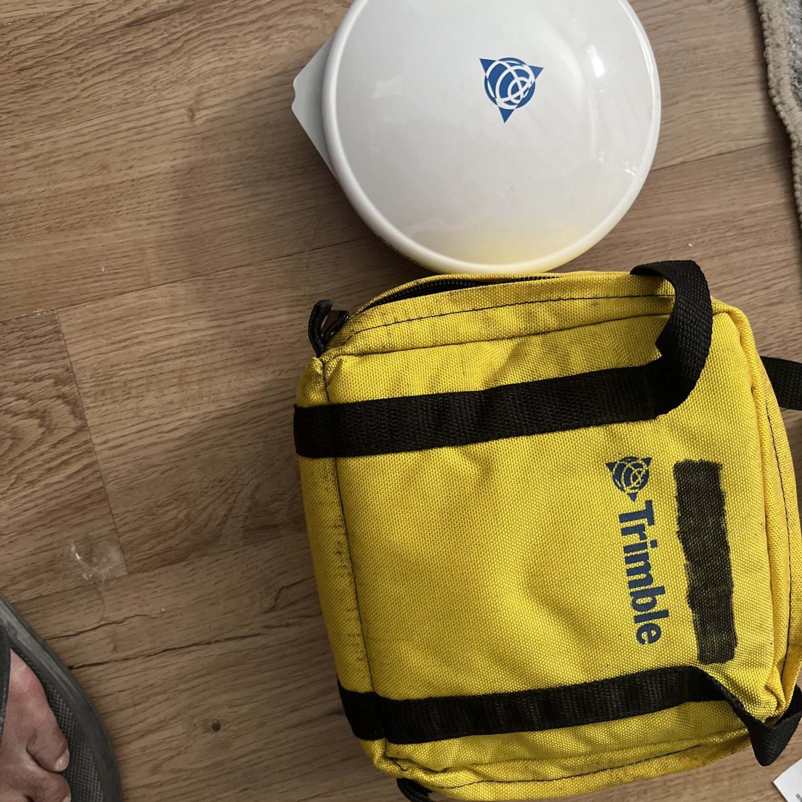 Trimble GPS Antenna Zephyr L1L2 Geo Leica Topcon R8 R7 R6 5700 4700 MS750 NetRS 