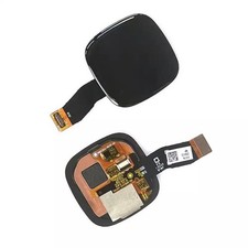 Smart Watch LCD Display Touch Screen Assembly For Fitbit Versa4 Repair Parts