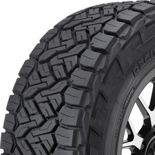 Nitto Recon Grappler At 27565r20 116t Tire Qty 1 2756520 218460