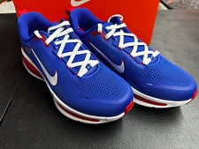 Nike Vomero 18 Buffalo Bills Men s Size 10 Royal Blue NFL IQ5881-400 New