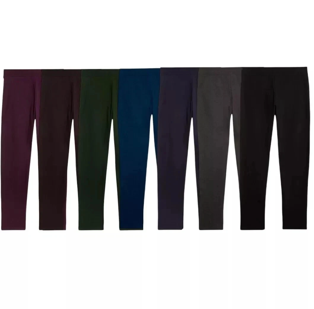 M&S Straight Jogger Ladies Cotton Rich High Rise Elasticated Pants Bottoms
Opens in a new window or
