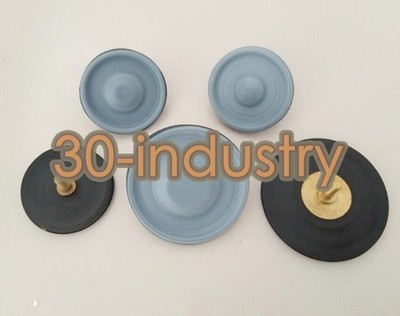 QTY:1 New For EHN-B11VH1R Electromagnetic Metering Pump Accessories Diaphragm *w