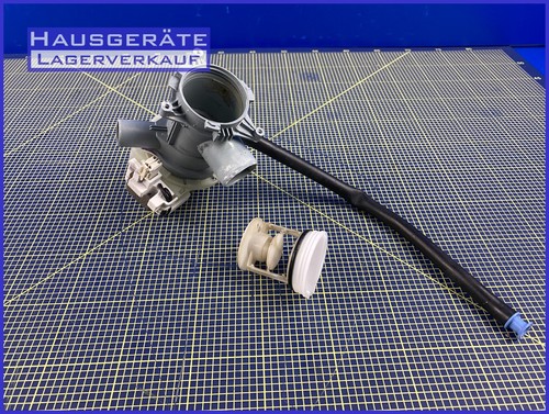 Laugenpumpe Waschmaschine - beko WML61023N 2840940200