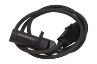 Kurbelwellensensor Impulsgeber FÜR Fiat Panda (141 ) - Maxgear 24-0159