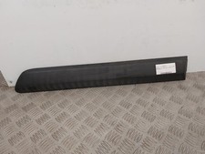 Porte arrière et accessoires Fiat DOBLO