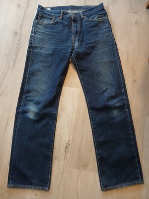 levis 751 w34 l34