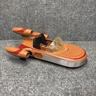 Star Wars Luke Skywalker's Landspeeder 1978 Vintage Vehicle