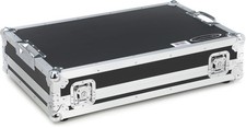 Odyssey FZRANE4W Flight Case for Rane Four with Wheels