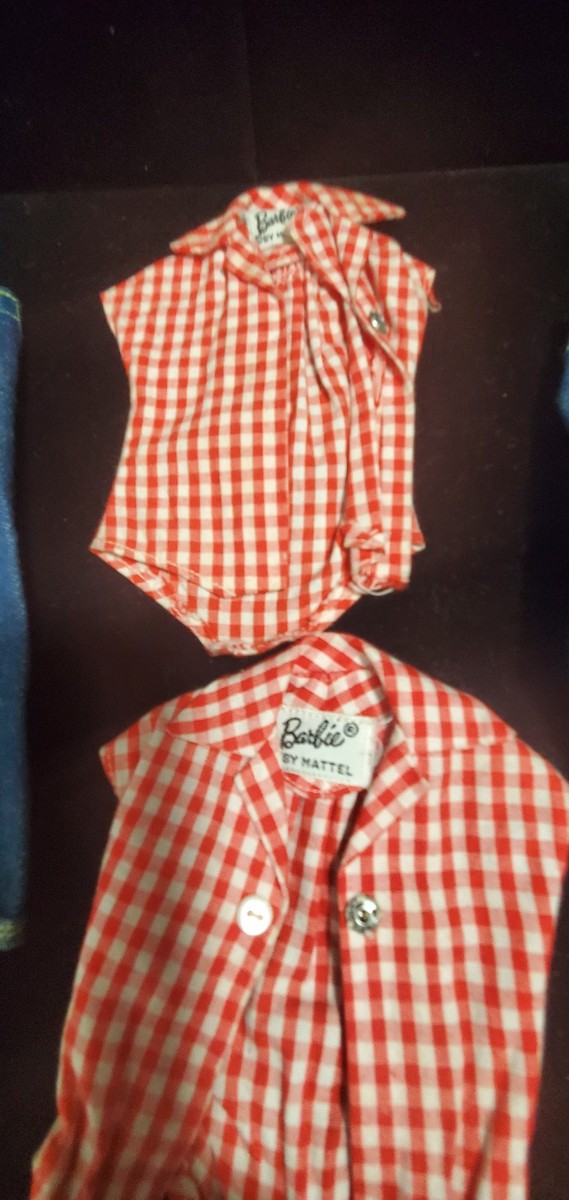 Barbie Picnic Set # 967 | eBay
