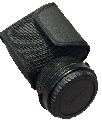 Canon Mount Adapter EF-EOS R 0.71x Speedbooster