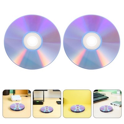 20 Pcs Dvd-rohling Zum Brennen Von Musik Leere CD-Rohling Für Aufnehmen