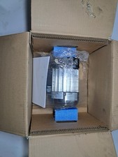 Pompa per vuoto rotativa a palette THOMAS VTE 3