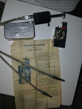 FRAMEX Pentax Mechanical Timer ASAHI PENTAK DOUBLE Shutter Cable SUPER RARE