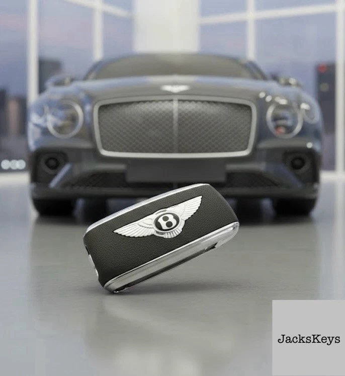 Bentley Car Remote Entry System Kits for sale | eBay
