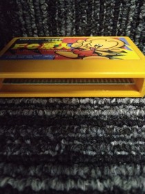 HUDSON SOFT PC Genjin PC Engine