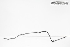 2017-2019 ALFA ROMEO GIULIA 2.0L GASOLINE FUEL SYSTEM HOSE LINE PIPE TUBE OEM