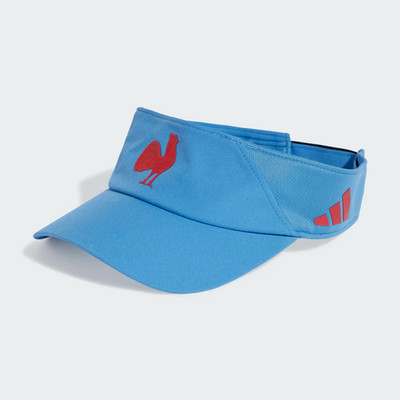 Adidas Erwachsene Unisex Frankreich Visier JC8466