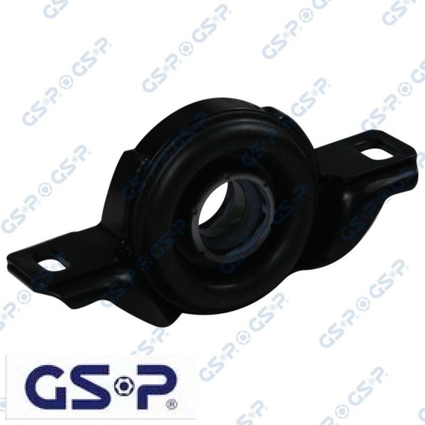 GSP 513001 Lagerung FüR Gelenkwelle Lagerung Kardanwelle Gelenkwelle-image