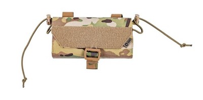 Russian GearCraft Smartphone Admin Pouch ''Kurs'' - Multicam