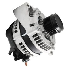 170A High Output Alternator Compatible with 2014-2018 Chevy 84143540