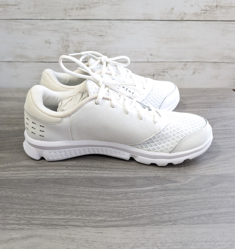 Under Armour GGS Micro G Rave Youth Größe 6 Weiß Laufschuhe Sneaker - Bild 2 von 10
