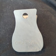 Vintage Cherry Vale Clip