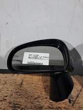 Retroviseur gauche (ou coque) Audi TT