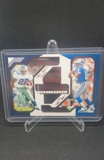 2024 Panini Contenders - Historic Draft Class Contenders Emmitt Smith, Andre...