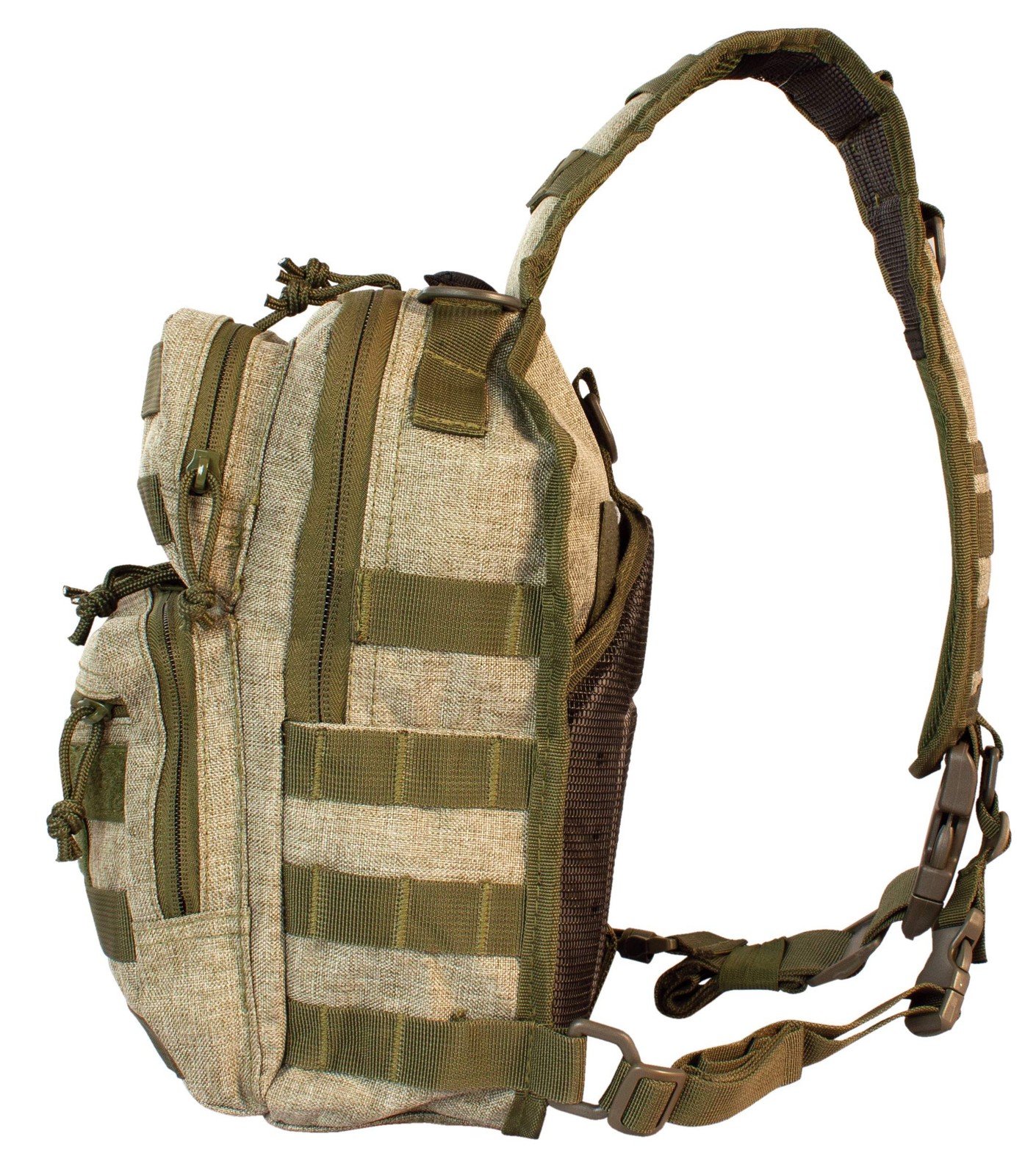Red Rock Outdoor Gear - Rover Sling Pack