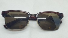 Maui Jim MJ-257-16C KAWIKA Sungalsses Frame ONLY. Made in Japan