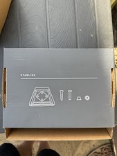 Starlink Standard Mobility Mount